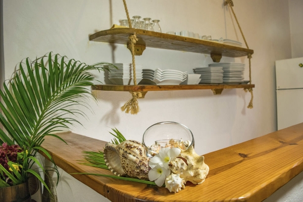 Hotel Chalet Tropical Village B&B (Las Galeras)